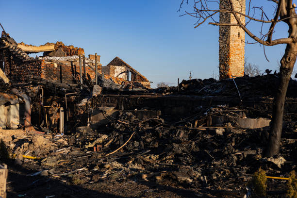 Reliable Odor Removal contractor in Clifton, TX by Fire Damage Laser Cleaning