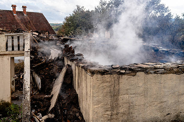 Affordable Odor Removal solutions in Clifton, TX